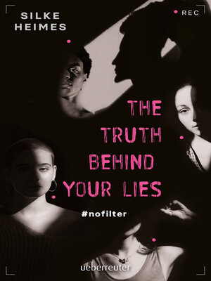 The truth behind your lies - ebook